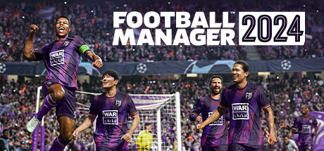 Football Manager 24