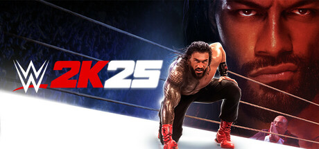 WWE 25