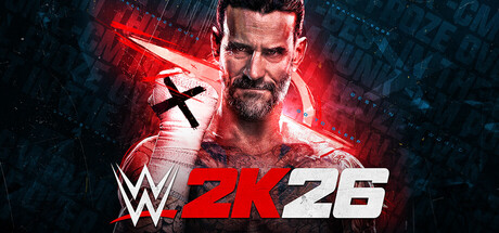 WWE 26