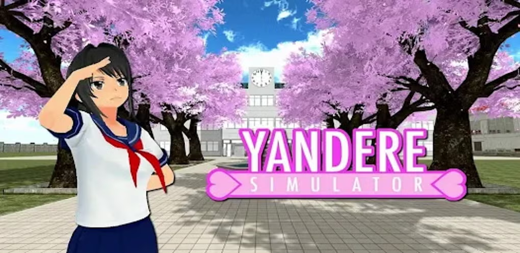 Yandere